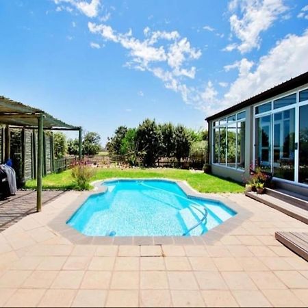 Golfer'S Retreat Langebaan Exterior foto