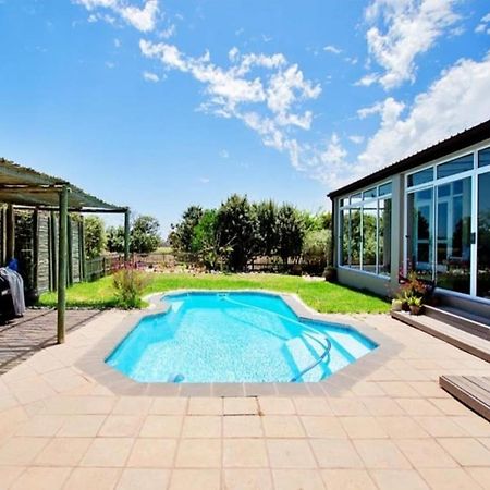 Golfer'S Retreat Langebaan Exterior foto