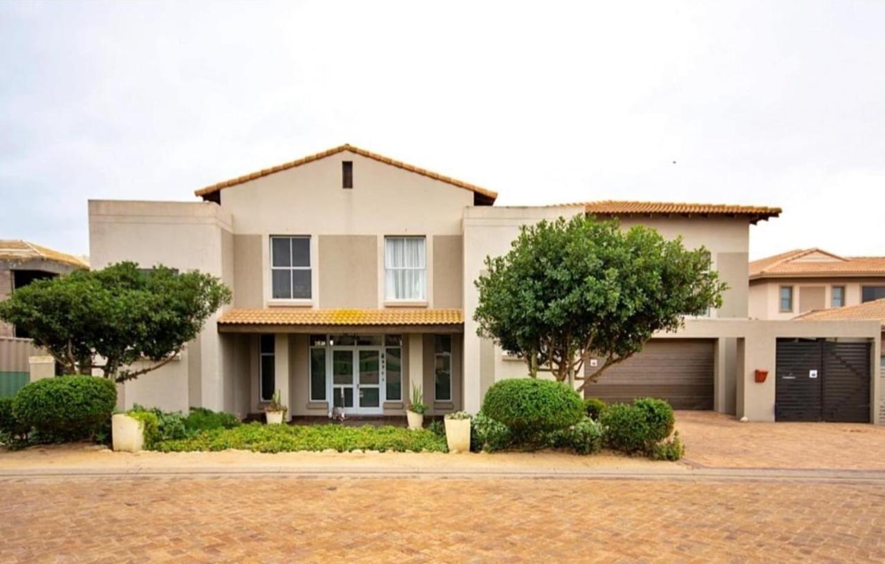 Golfer'S Retreat Langebaan Exterior foto