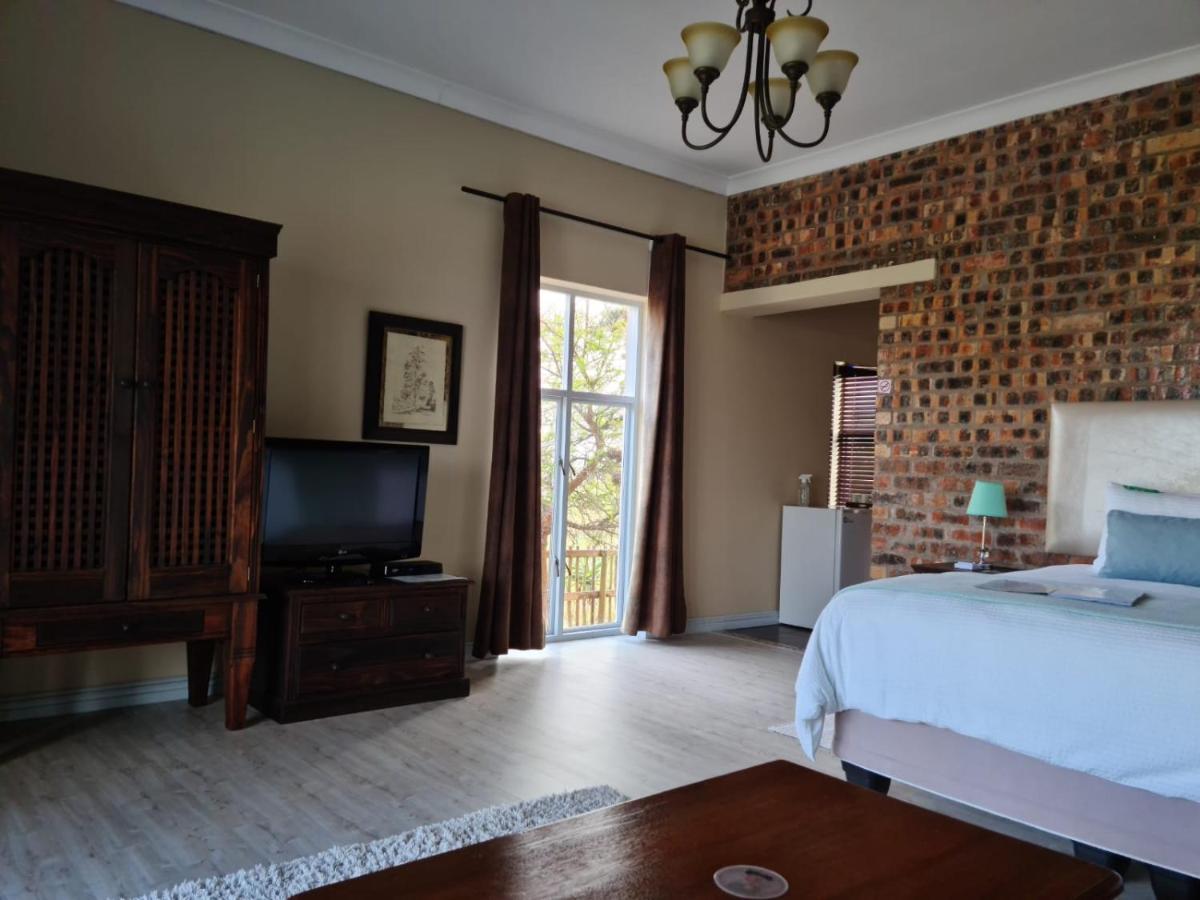 Golfer'S Retreat Langebaan Exterior foto