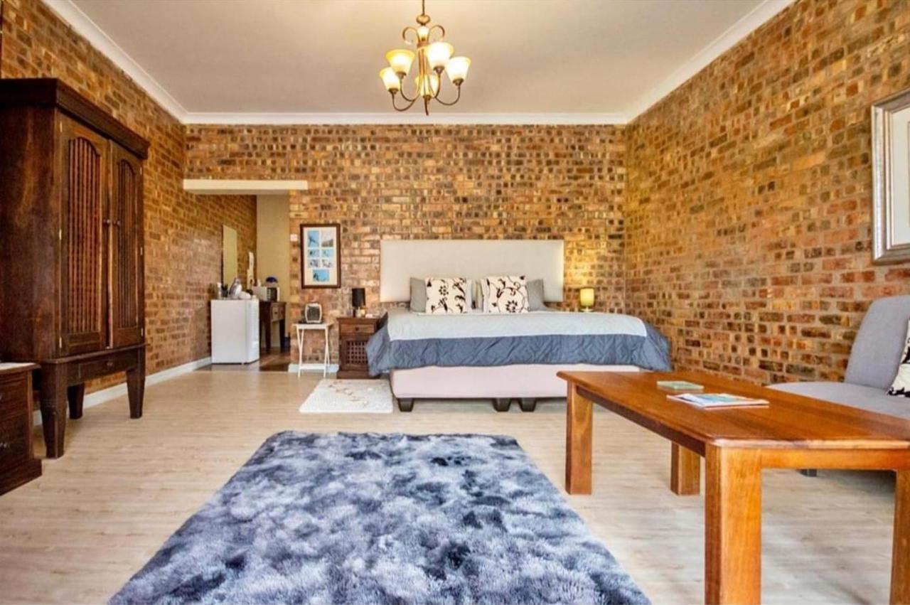 Golfer'S Retreat Langebaan Exterior foto