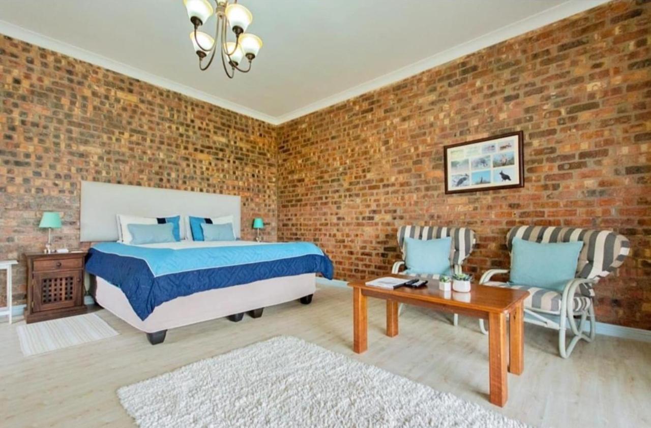 Golfer'S Retreat Langebaan Exterior foto