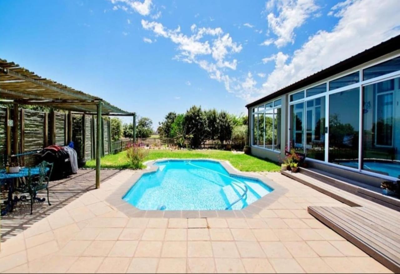 Golfer'S Retreat Langebaan Exterior foto