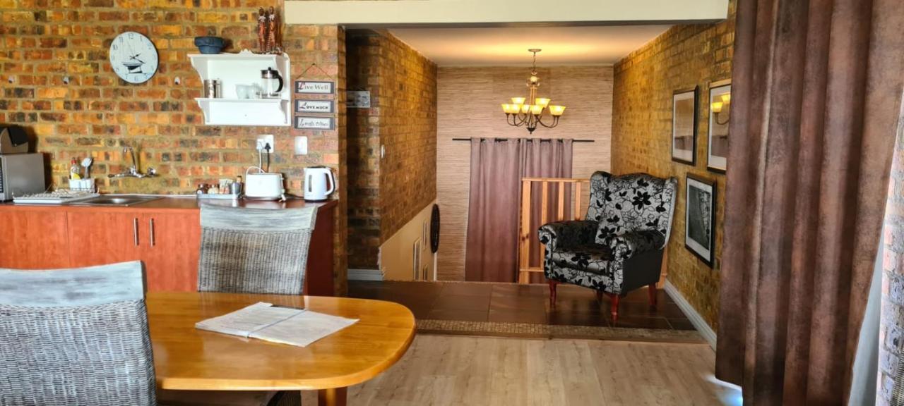 Golfer'S Retreat Langebaan Exterior foto