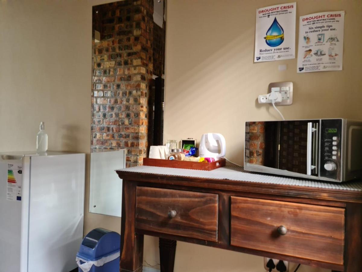 Golfer'S Retreat Langebaan Exterior foto