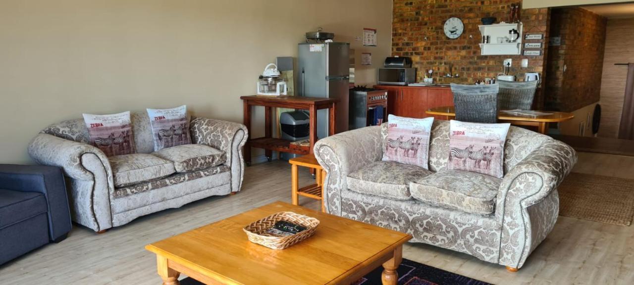 Golfer'S Retreat Langebaan Exterior foto