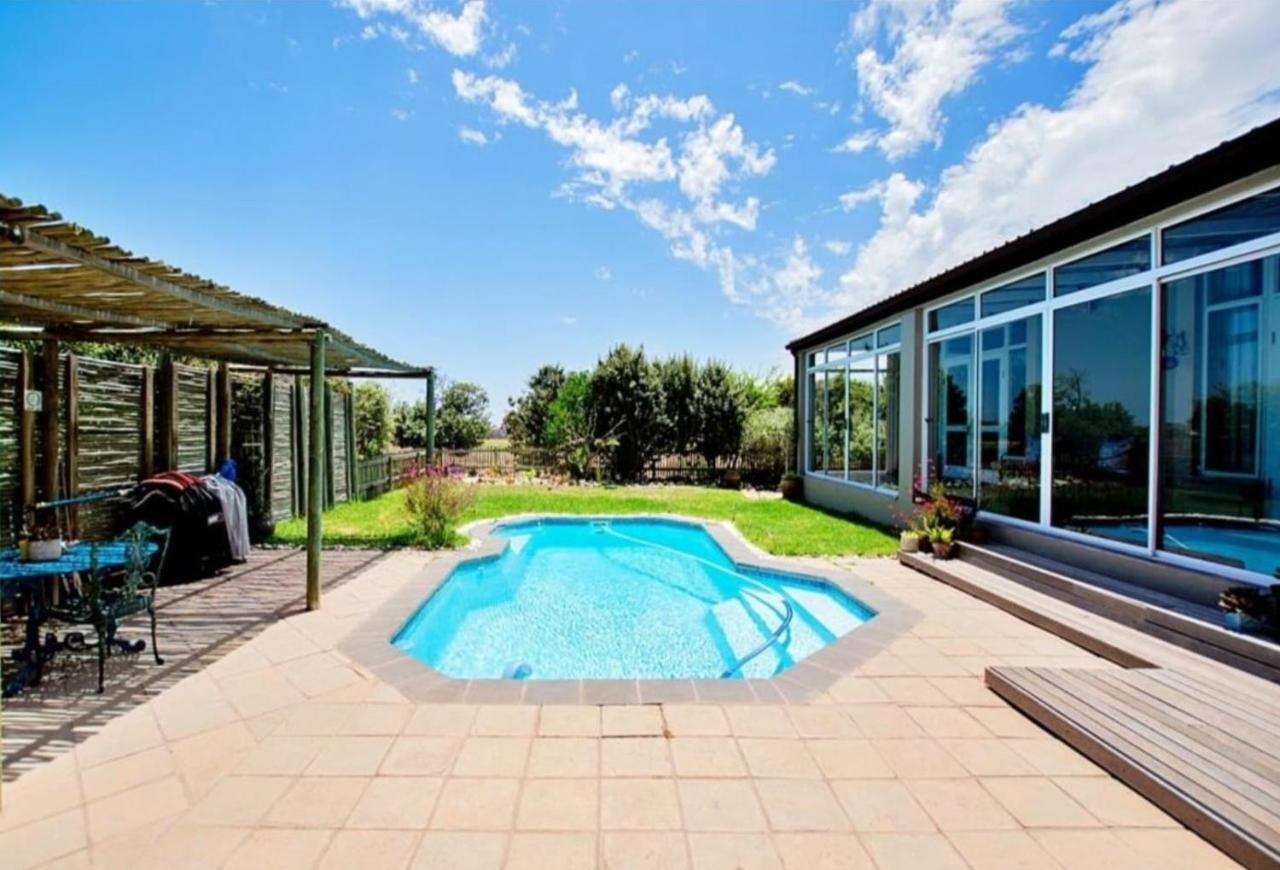 Golfer'S Retreat Langebaan Exterior foto