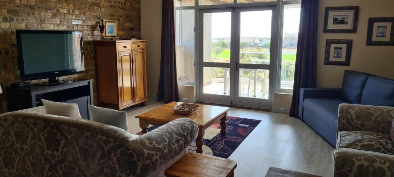 Golfer'S Retreat Langebaan Exterior foto