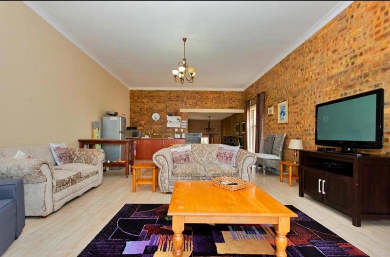 Golfer'S Retreat Langebaan Exterior foto