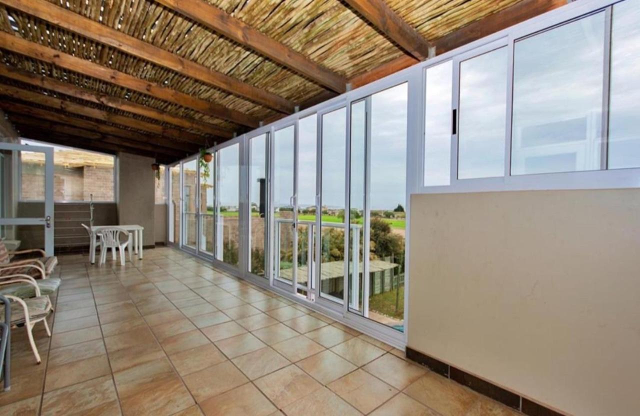 Golfer'S Retreat Langebaan Exterior foto