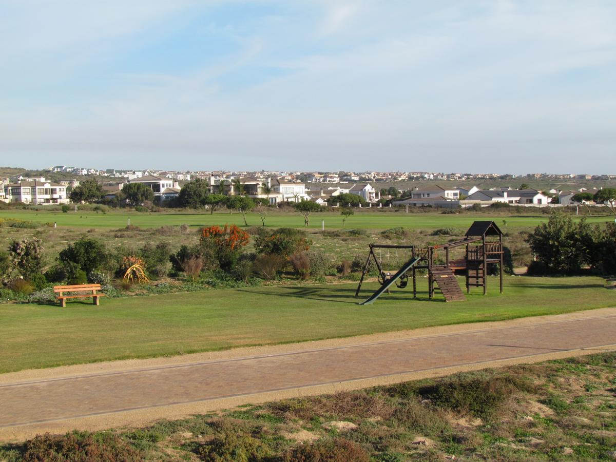 Golfer'S Retreat Langebaan Exterior foto