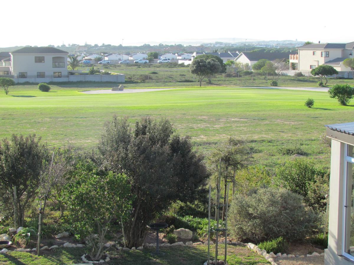 Golfer'S Retreat Langebaan Exterior foto