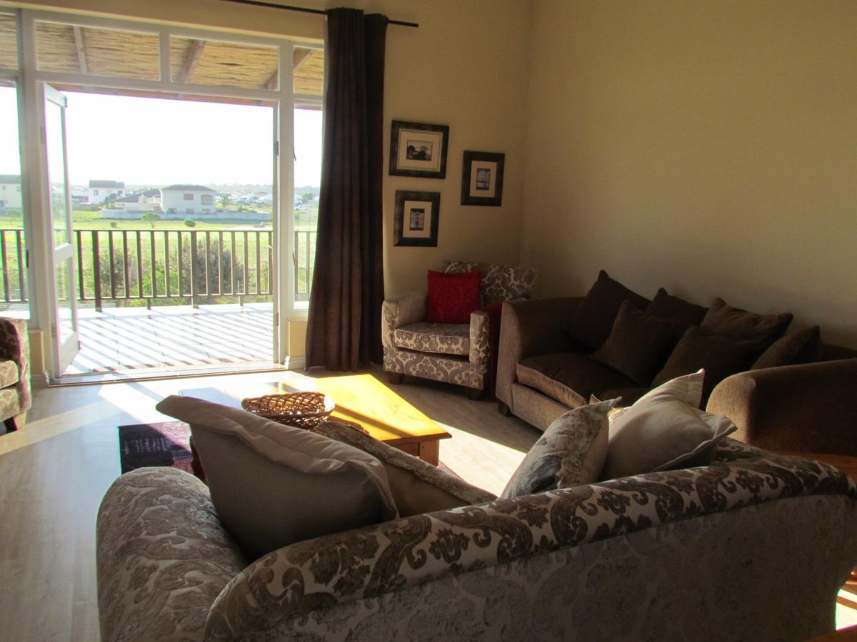 Golfer'S Retreat Langebaan Exterior foto