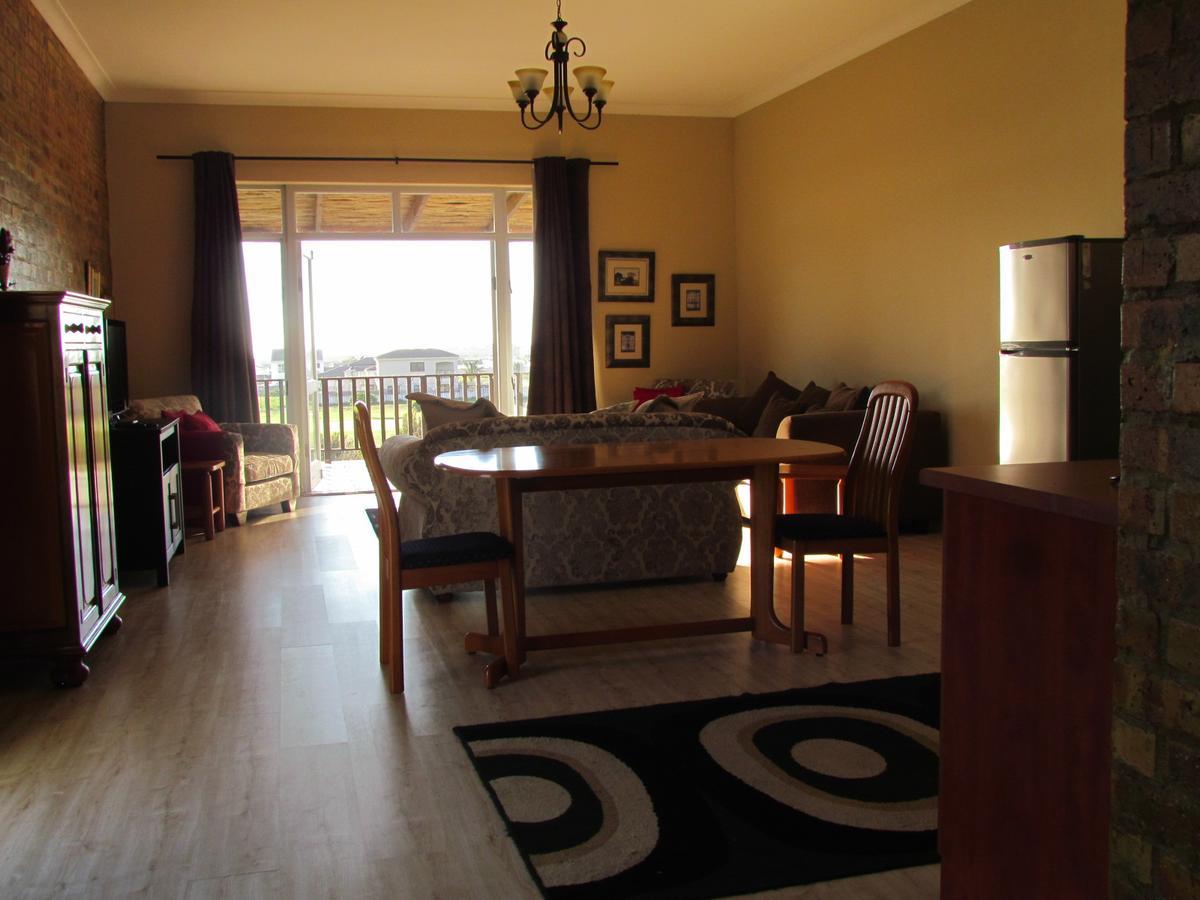 Golfer'S Retreat Langebaan Exterior foto