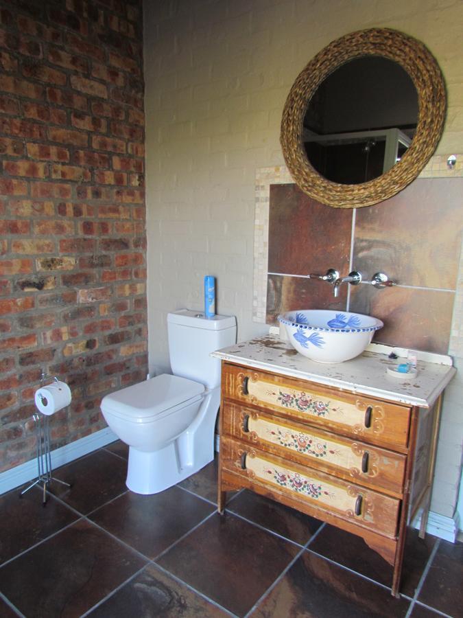 Golfer'S Retreat Langebaan Exterior foto
