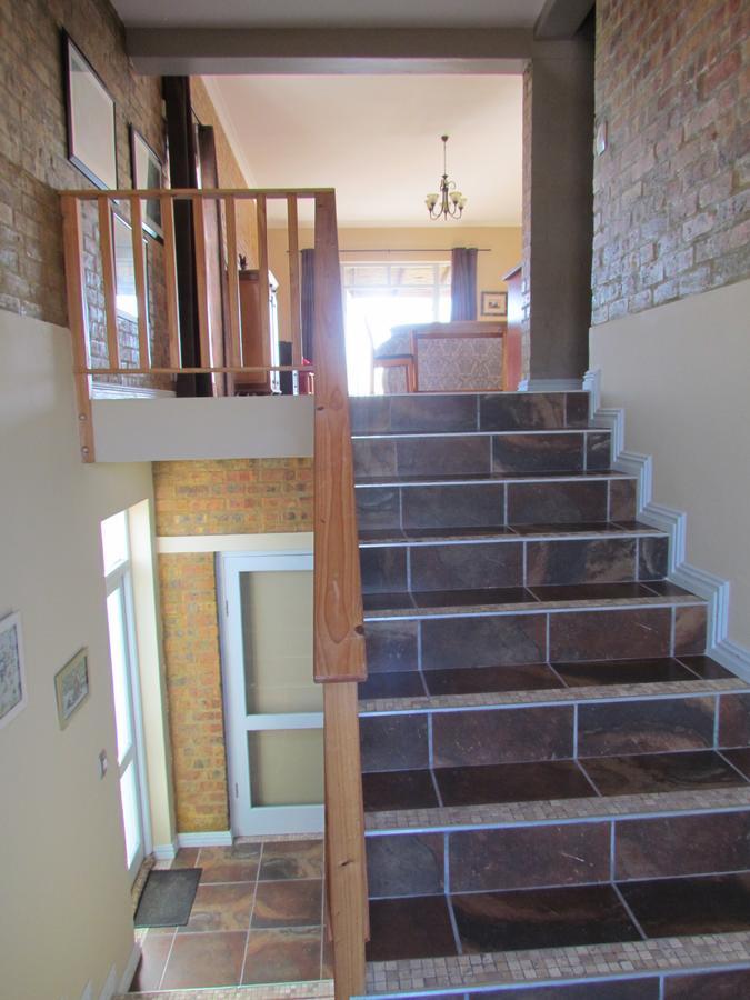 Golfer'S Retreat Langebaan Exterior foto