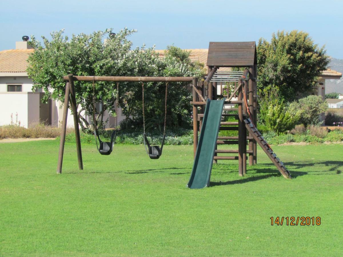 Golfer'S Retreat Langebaan Exterior foto
