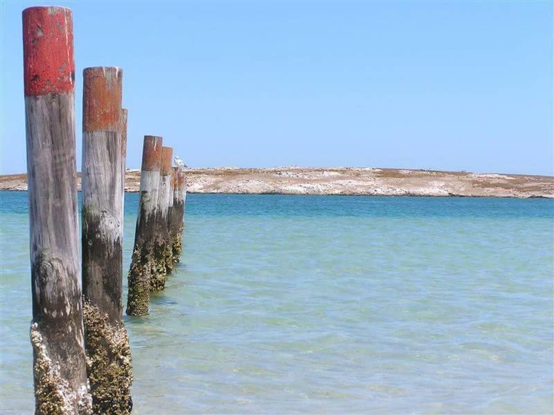 Golfer'S Retreat Langebaan Exterior foto
