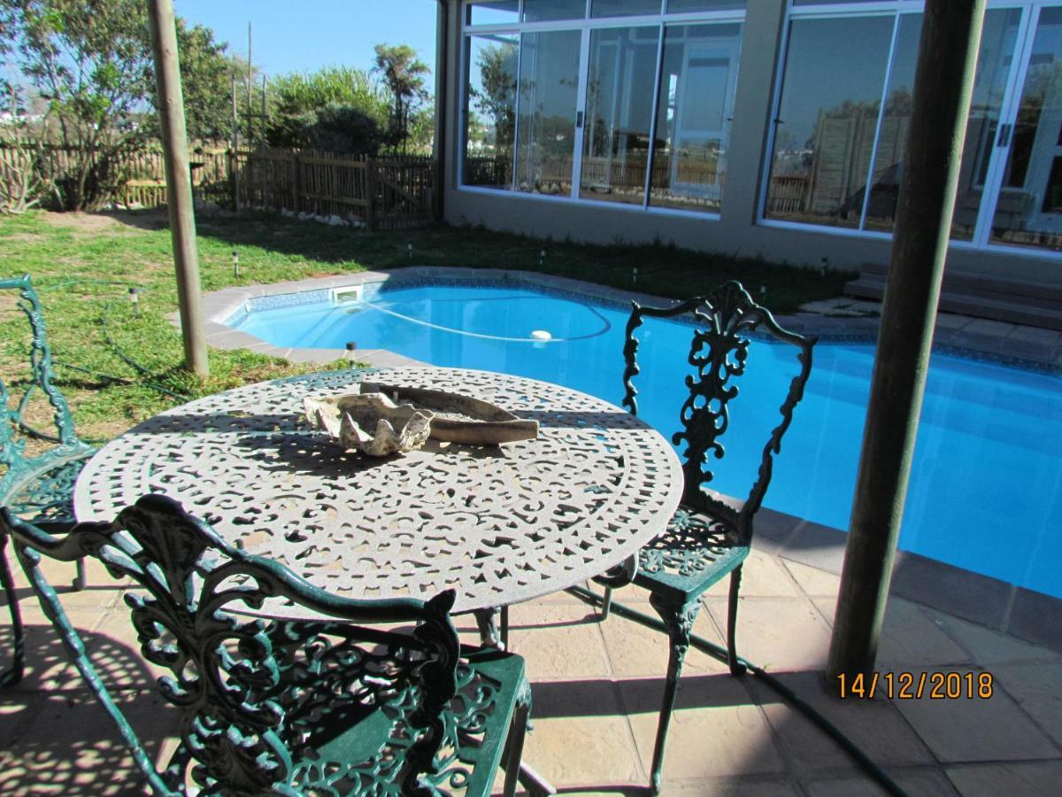 Golfer'S Retreat Langebaan Exterior foto